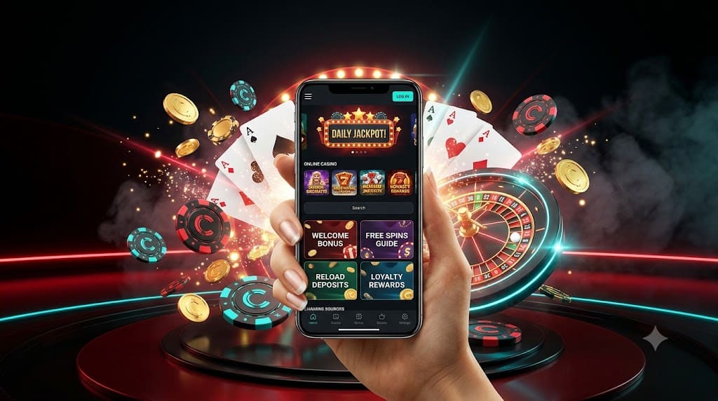 Comparison Breakdown of Canadian Low Stakes Casino Bonus Models